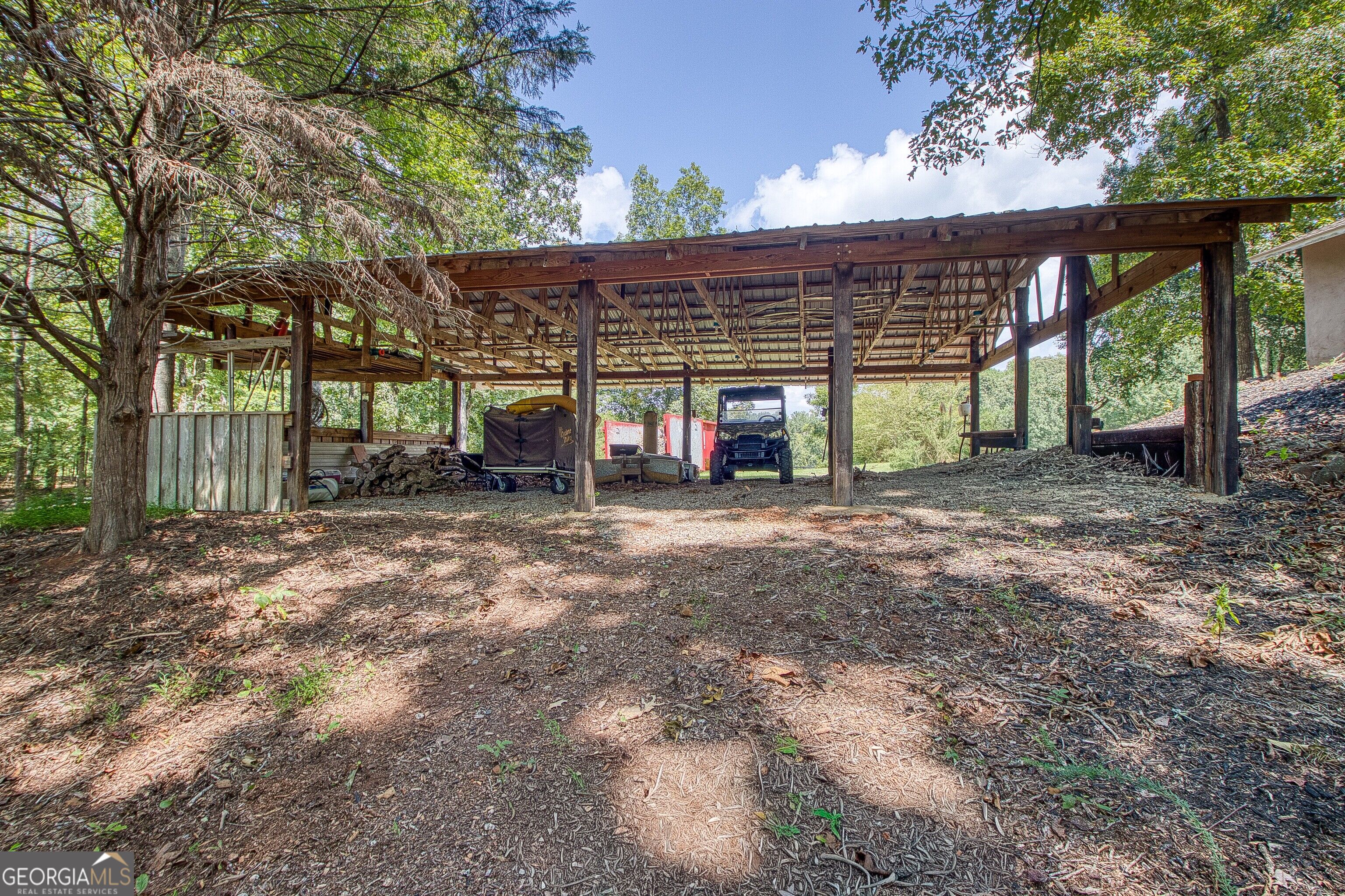 792 Fincher Road Moreland, GA 30259 - Photo 83 of 121 Gallery Image 83