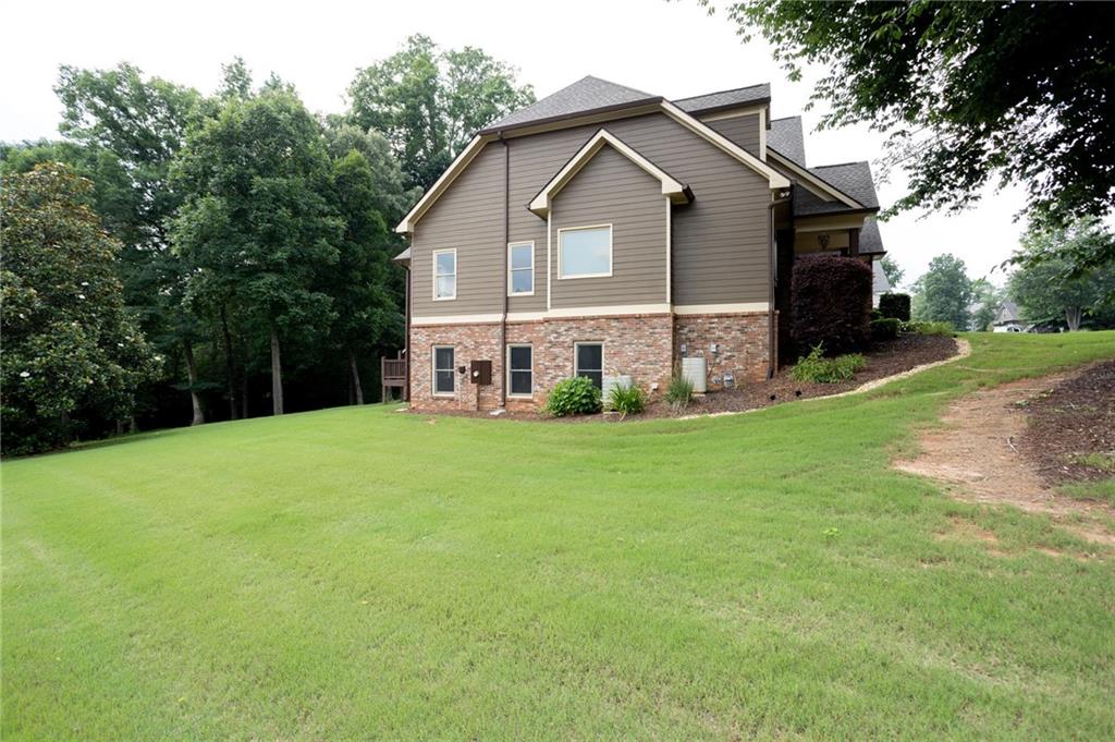 348 Hidden Trail Pendergrass, GA 30567 - Photo 2 of 46