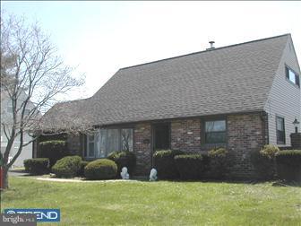 7 Quickset Road Levittown, PA 19057 - Photo 1 of 1 Exterior Front