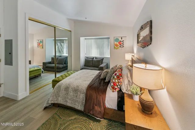 $1,325,000 | 120 Country Club Drive, Unit STE 37, Incline Village, NV 89451