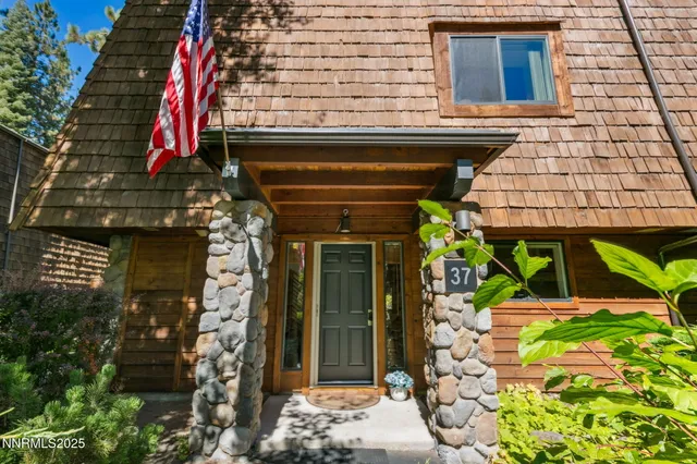 $1,325,000 | 120 Country Club Drive, Unit STE 37, Incline Village, NV 89451