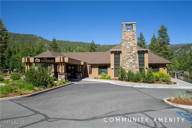 $1,325,000 | 120 Country Club Drive, Unit STE 37, Incline Village, NV 89451