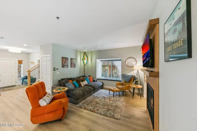 $1,325,000 | 120 Country Club Drive, Unit STE 37, Incline Village, NV 89451