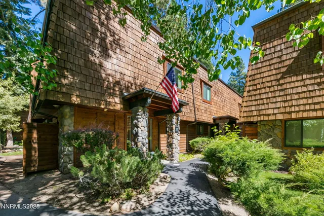 $1,325,000 | 120 Country Club Drive, Unit STE 37, Incline Village, NV 89451