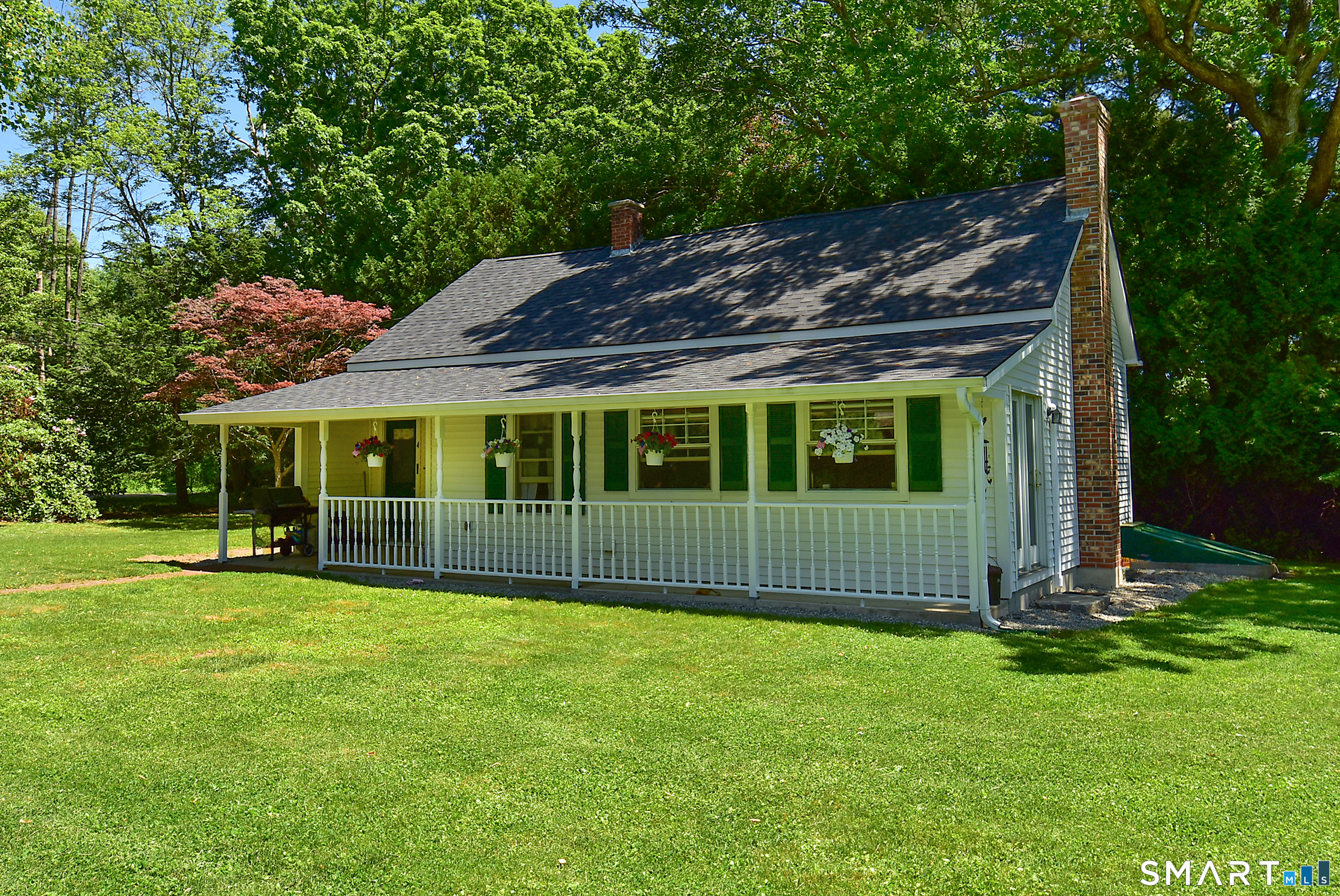 4 Bingham Road Canterbury, CT 06331 - Photo 6 of 27