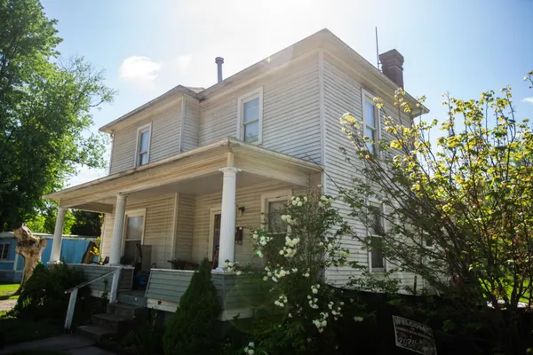 $119,000 | 18 South High Street, Glouster, OH 45732
