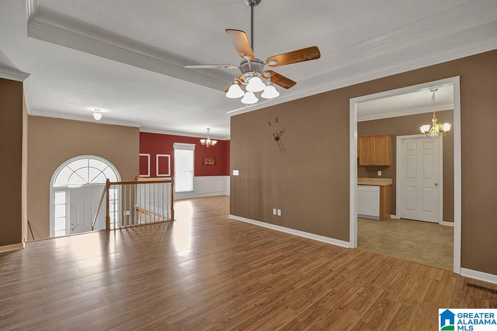 782 Hunters Xing Road Odenville, AL 35120 - Photo 7 of 23