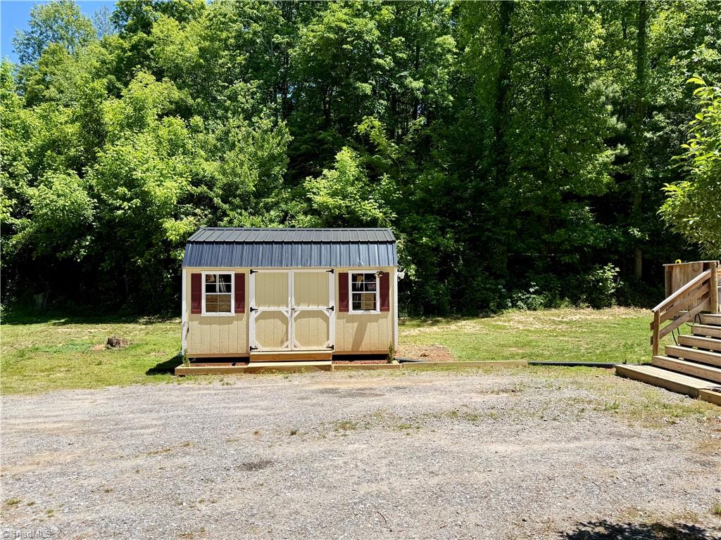 920 Pennell Road Moravian Falls, NC 28654 - Photo 27 of 30