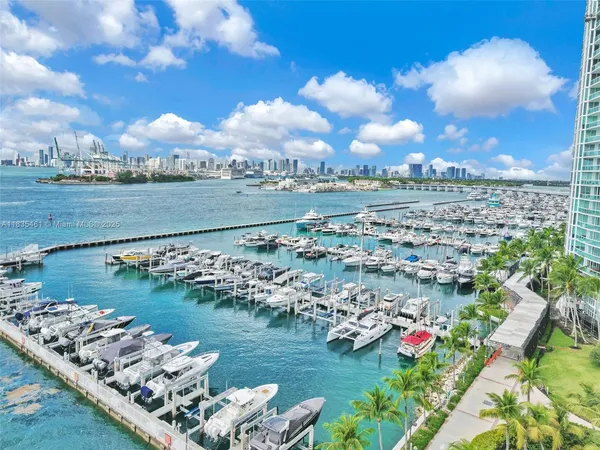 $1,950,000 | 1000 South Pointe Drive, Unit 1706, Miami Beach, FL 33139