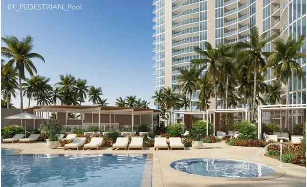 $1,950,000 | 1000 South Pointe Drive, Unit 1706, Miami Beach, FL 33139