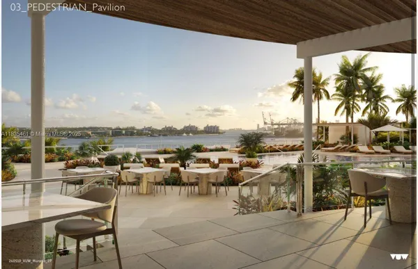 $1,950,000 | 1000 South Pointe Drive, Unit 1706, Miami Beach, FL 33139