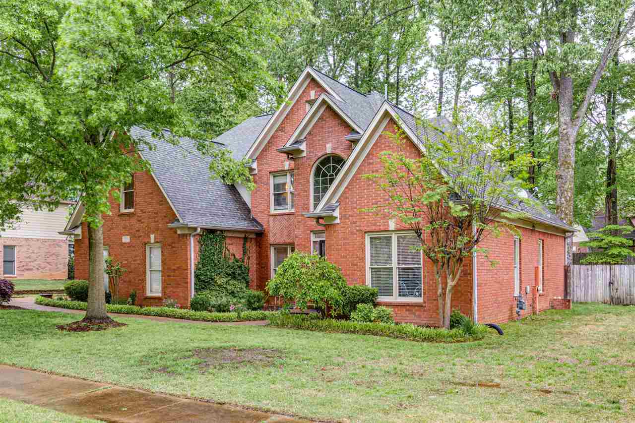 770 Timber Ridge Drive Collierville, TN 38017 - Photo 1 of 24 Gallery Image 1