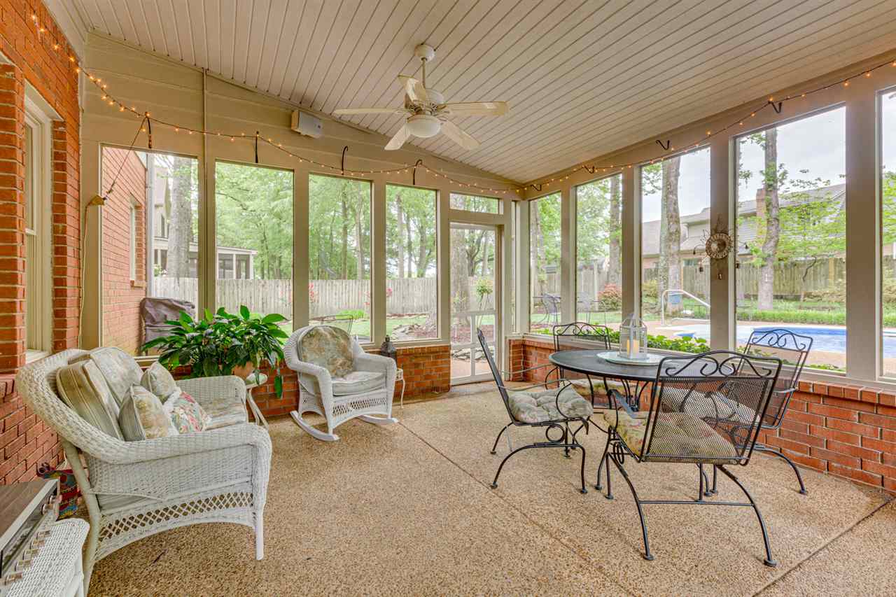 770 Timber Ridge Drive Collierville, TN 38017 - Photo 3 of 24 Gallery Image 3