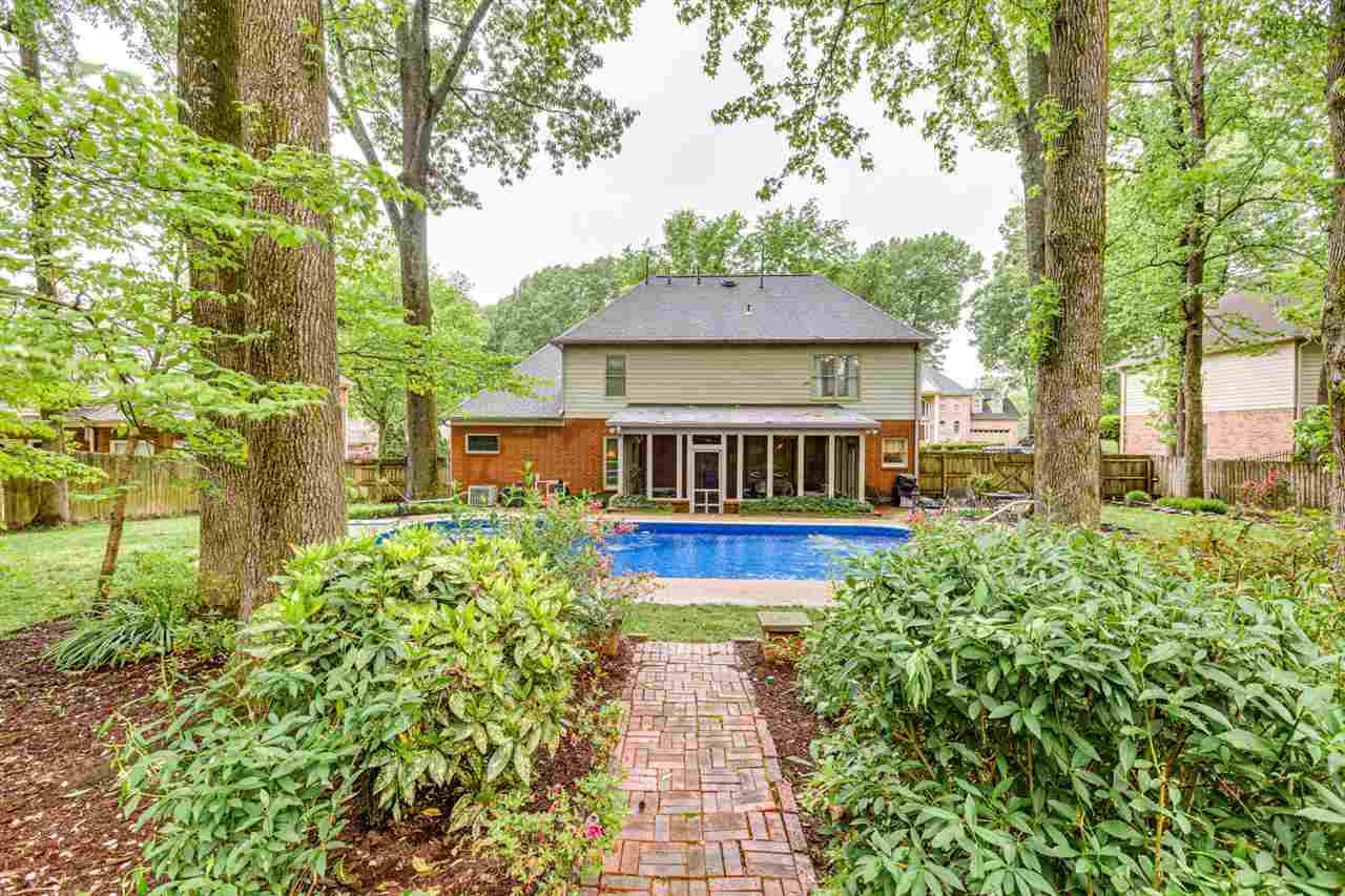 770 Timber Ridge Drive Collierville, TN 38017 - Photo 23 of 24 Gallery Image 23