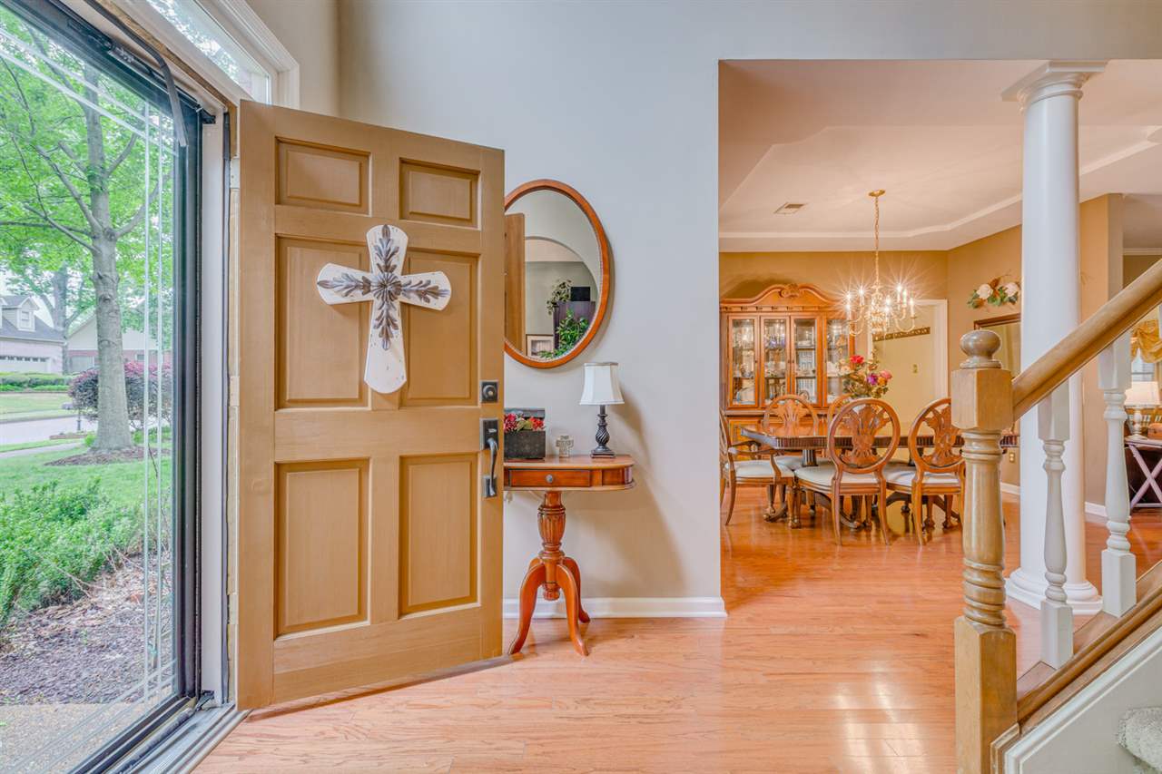 770 Timber Ridge Drive Collierville, TN 38017 - Photo 5 of 24 Gallery Image 5