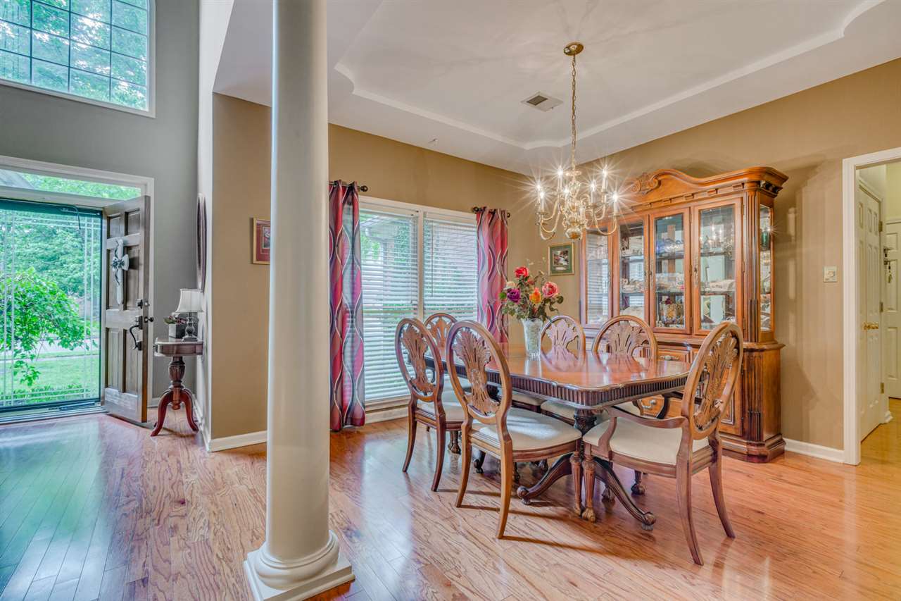 770 Timber Ridge Drive Collierville, TN 38017 - Photo 6 of 24 Gallery Image 6