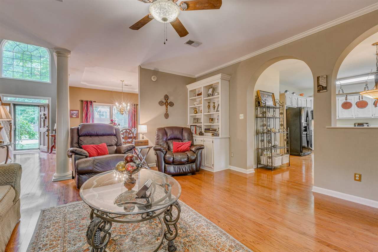 770 Timber Ridge Drive Collierville, TN 38017 - Photo 8 of 24 Gallery Image 8
