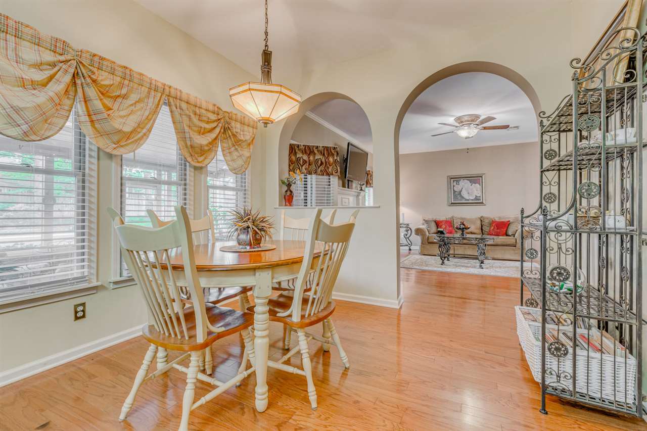 770 Timber Ridge Drive Collierville, TN 38017 - Photo 10 of 24 Gallery Image 10
