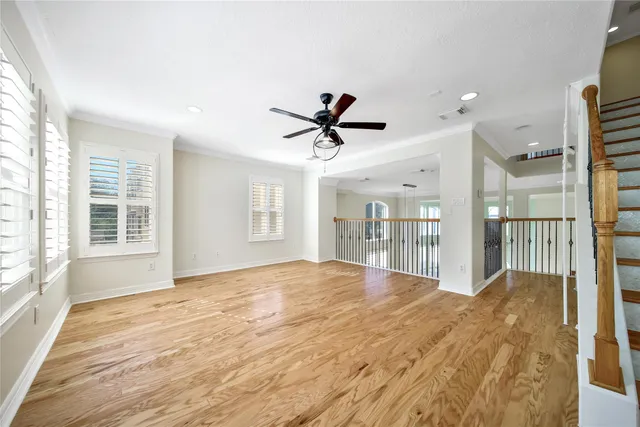 $3,650 | 1515 Hyde Park Boulevard, Unit 26, Houston, TX 77006