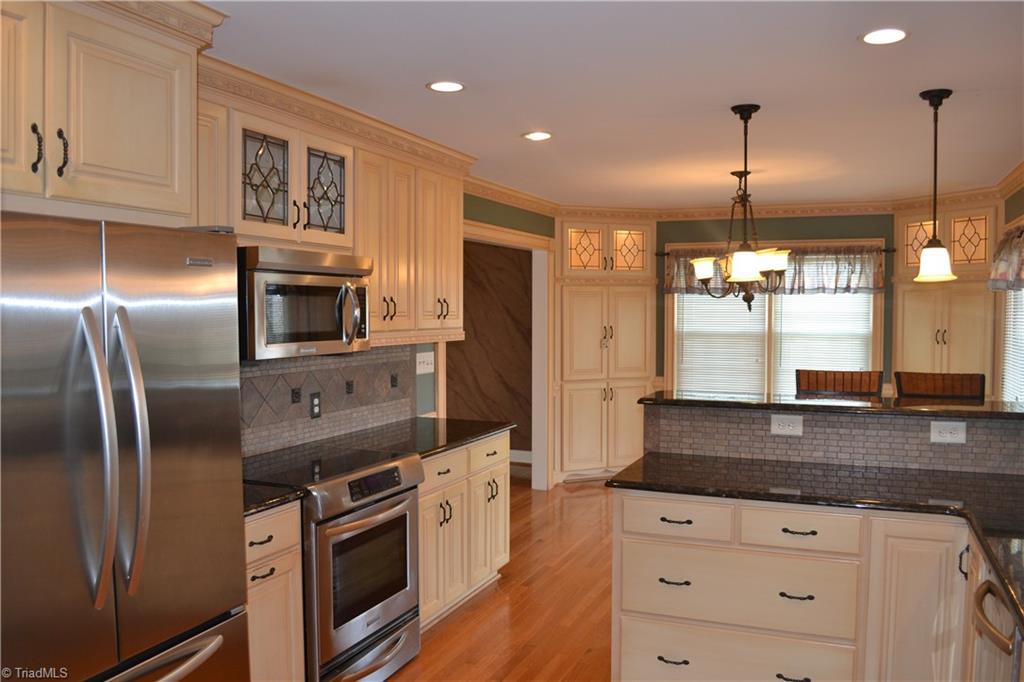 981 Williams Road Madison, NC 27025 - Photo 2 of 25 Gallery Image 2
