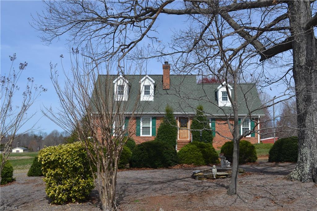 981 Williams Road Madison, NC 27025 - Photo 5 of 25 Gallery Image 5