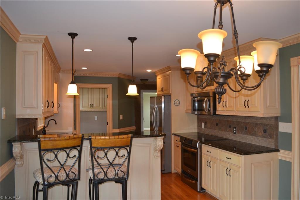 981 Williams Road Madison, NC 27025 - Photo 8 of 25 Gallery Image 8