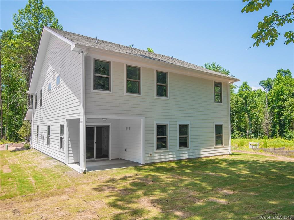 4353 Spring Street, Unit 6 Charlotte, NC 28270 - Photo 32 of 36 Gallery Image 32