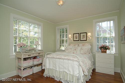 1137 Greenridge Road Jacksonville, FL 32207 - Photo 5 of 12 Bedroom