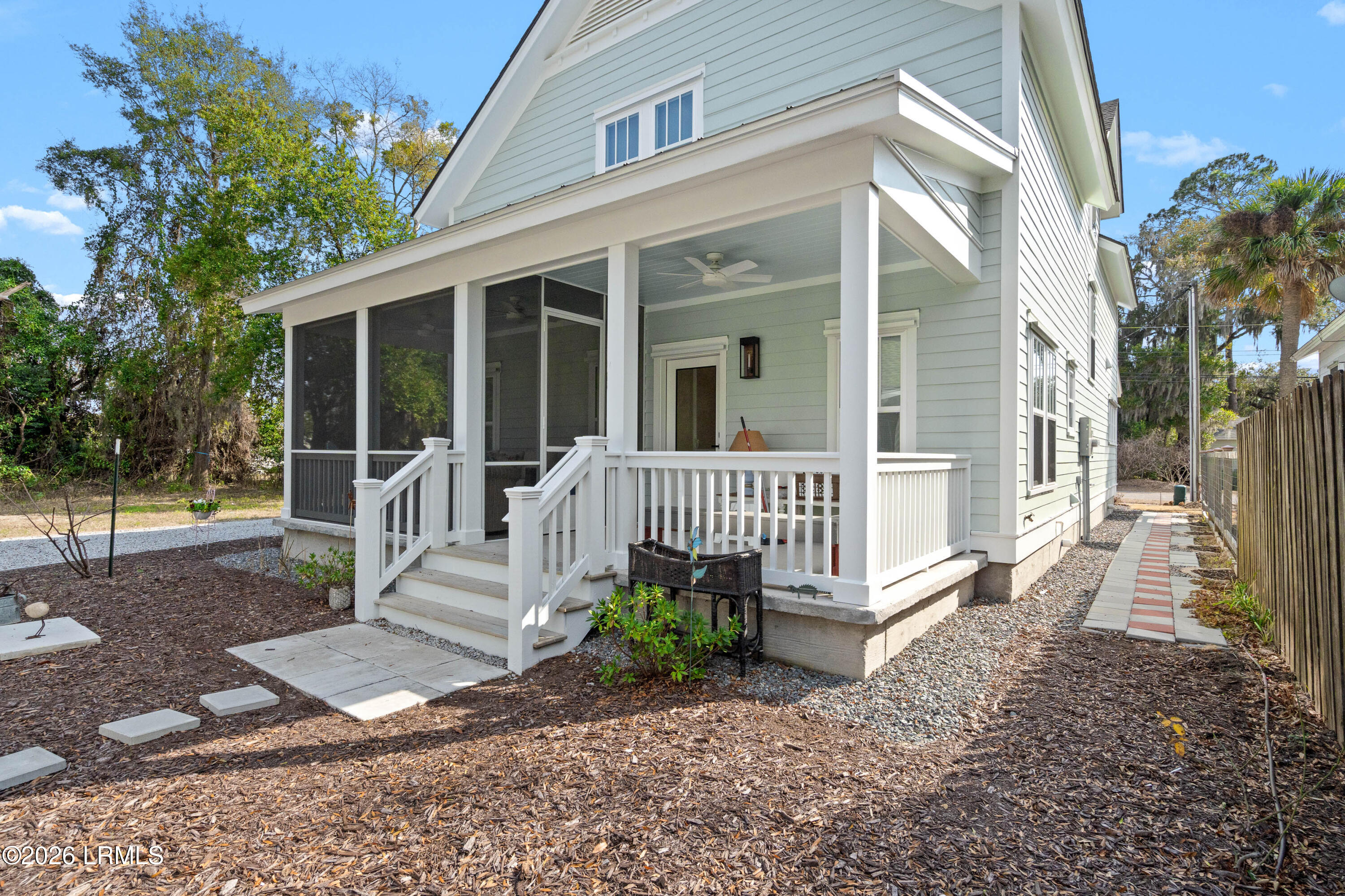1707 Duke Street Beaufort, SC 29902 - Photo 44 of 47 45-1707 Duke St-9