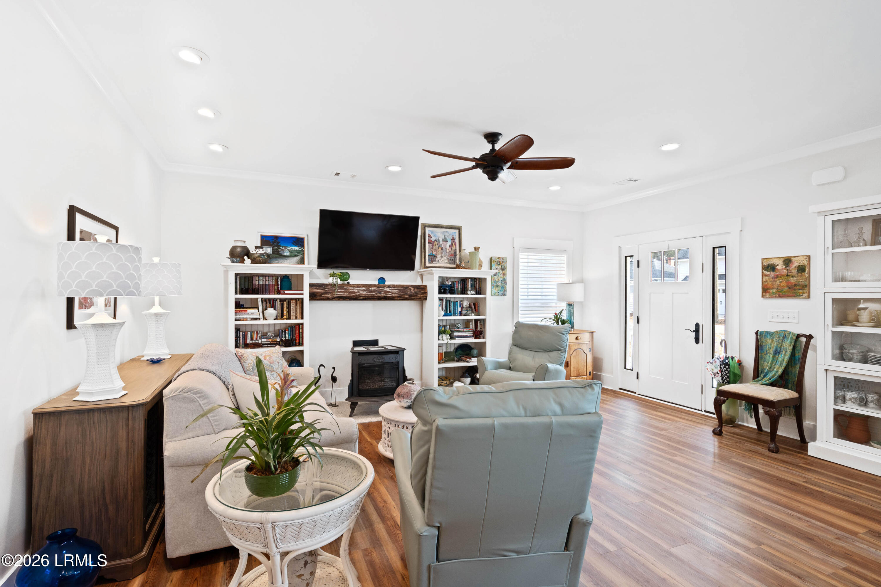 1707 Duke Street Beaufort, SC 29902 - Photo 5 of 47 4-1707 Duke St-14