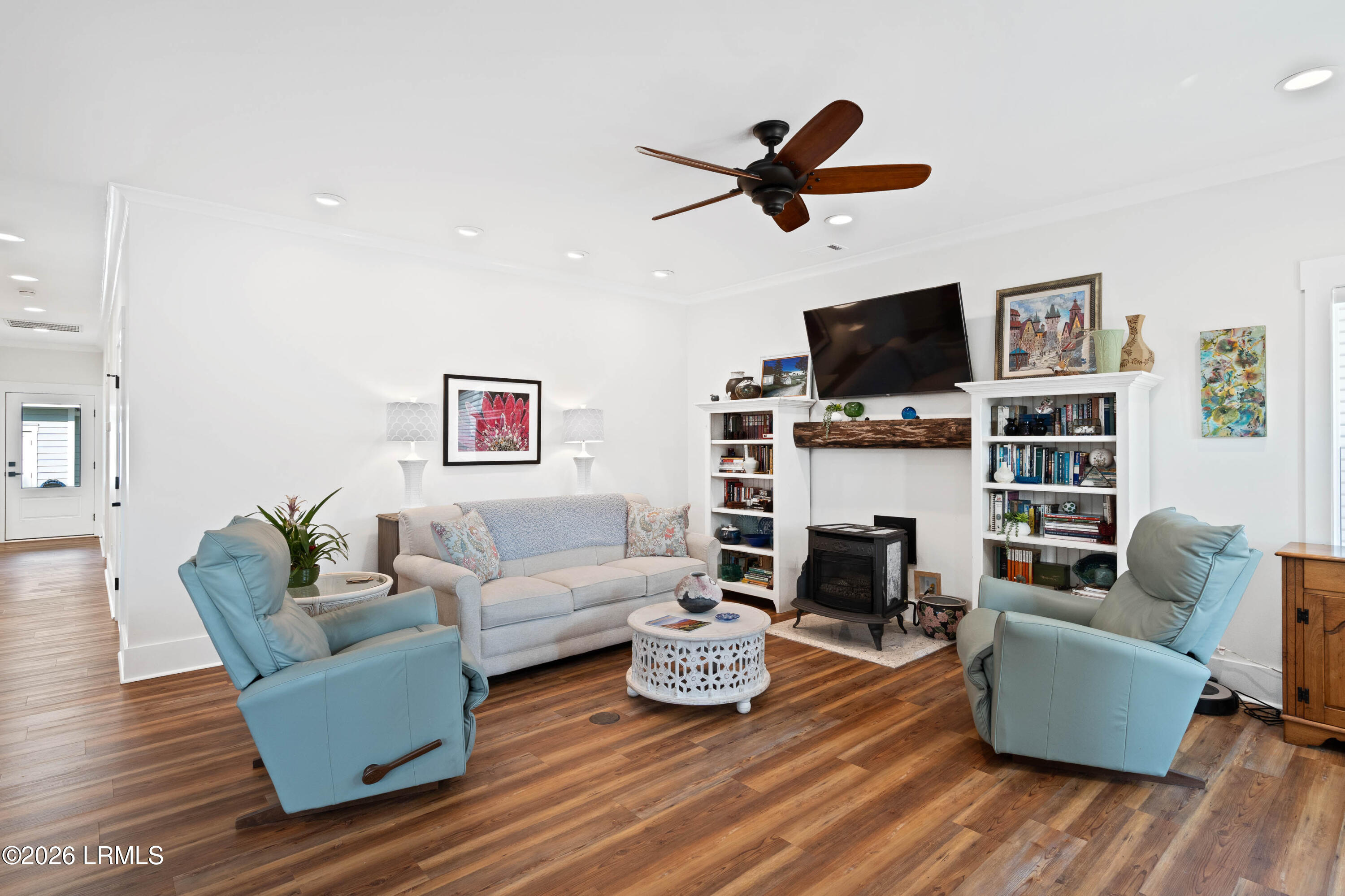 1707 Duke Street Beaufort, SC 29902 - Photo 6 of 47 5-1707 Duke St-12