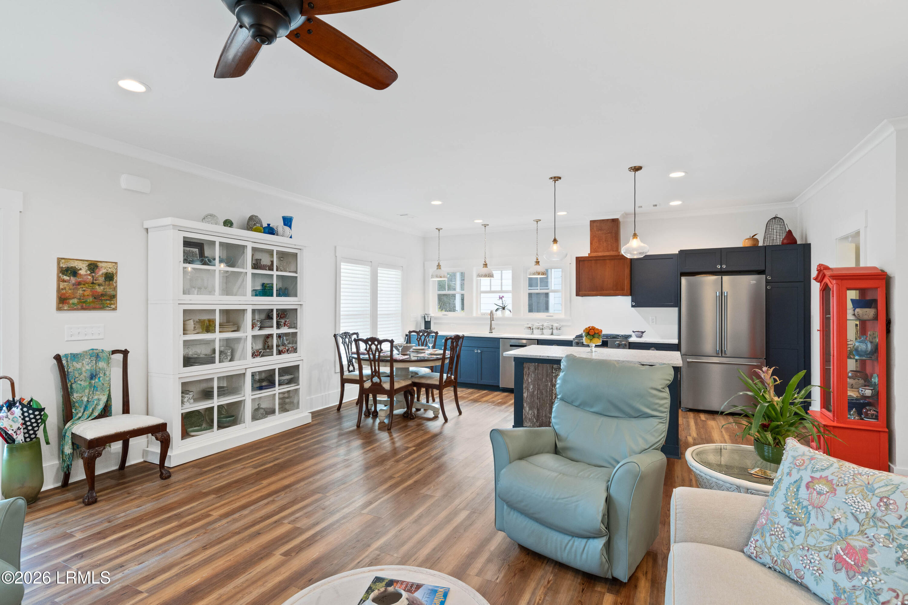 1707 Duke Street Beaufort, SC 29902 - Photo 10 of 47 9-1707 Duke St-21