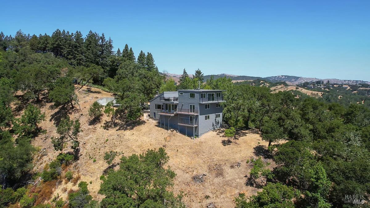 500 Iron Springs Road Fairfax, CA 94930 - Photo 43 of 51
