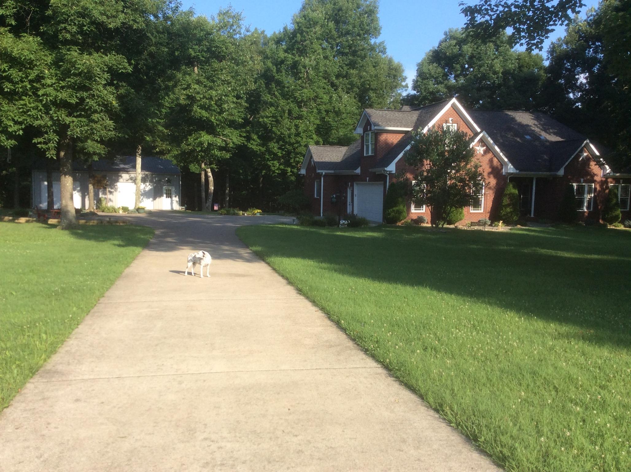 1618 Kirbytown Road Lafayette, TN 37083 - Photo 1 of 30 Gallery Image 1
