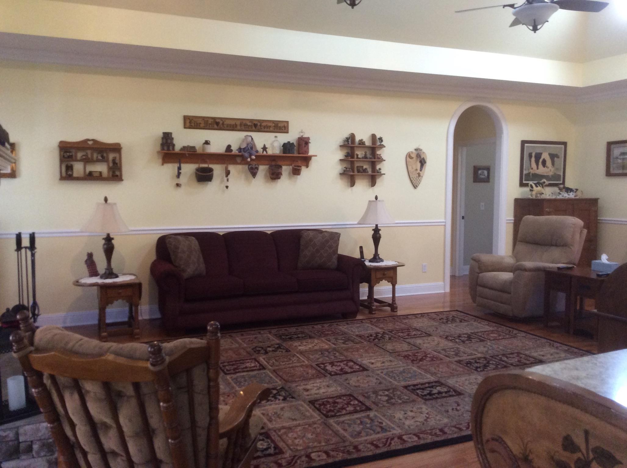 1618 Kirbytown Road Lafayette, TN 37083 - Photo 15 of 30 Gallery Image 15
