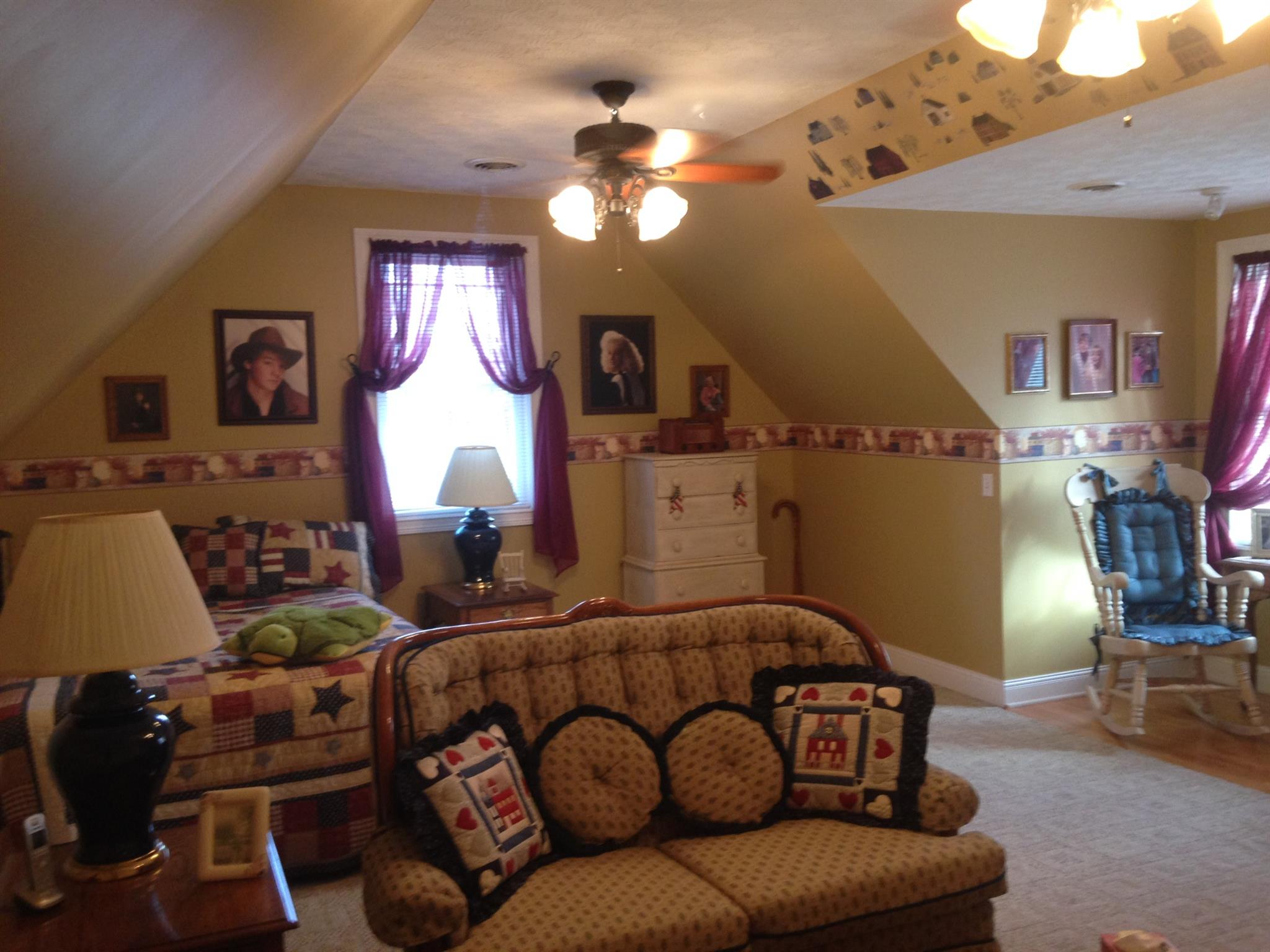 1618 Kirbytown Road Lafayette, TN 37083 - Photo 17 of 30 Gallery Image 17