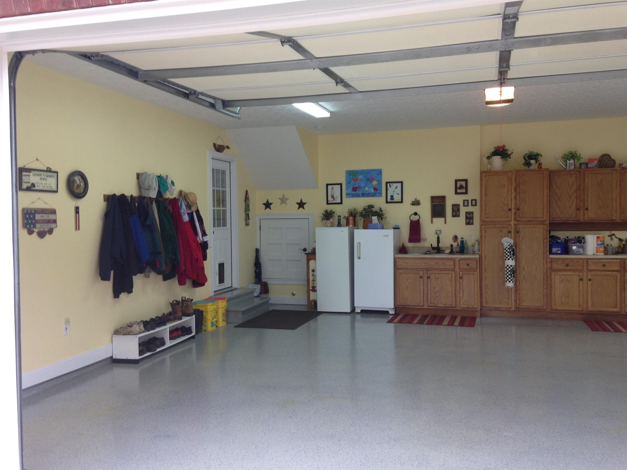 1618 Kirbytown Road Lafayette, TN 37083 - Photo 21 of 30 Gallery Image 21