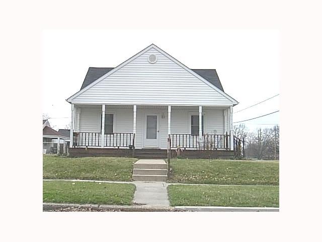2901 Fairview Street Anderson, IN 46016 - Photo 1 of 8