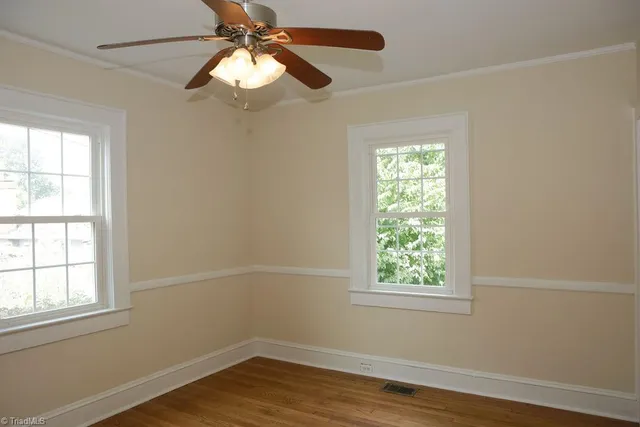 $1,625 | 603 Mayflower Drive, Greensboro, NC 27403