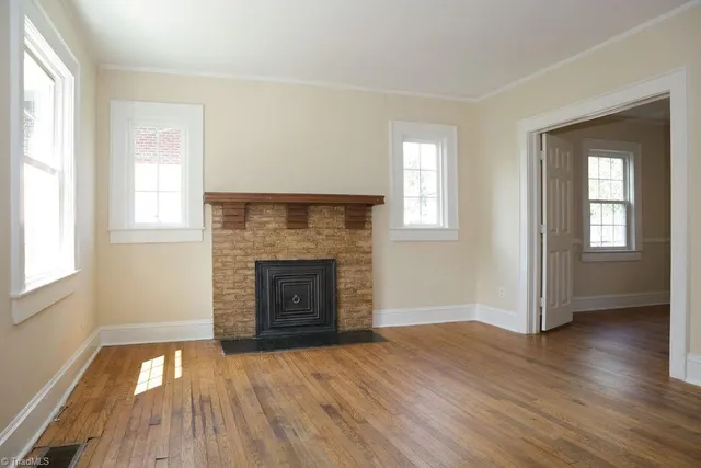 $1,625 | 603 Mayflower Drive, Greensboro, NC 27403