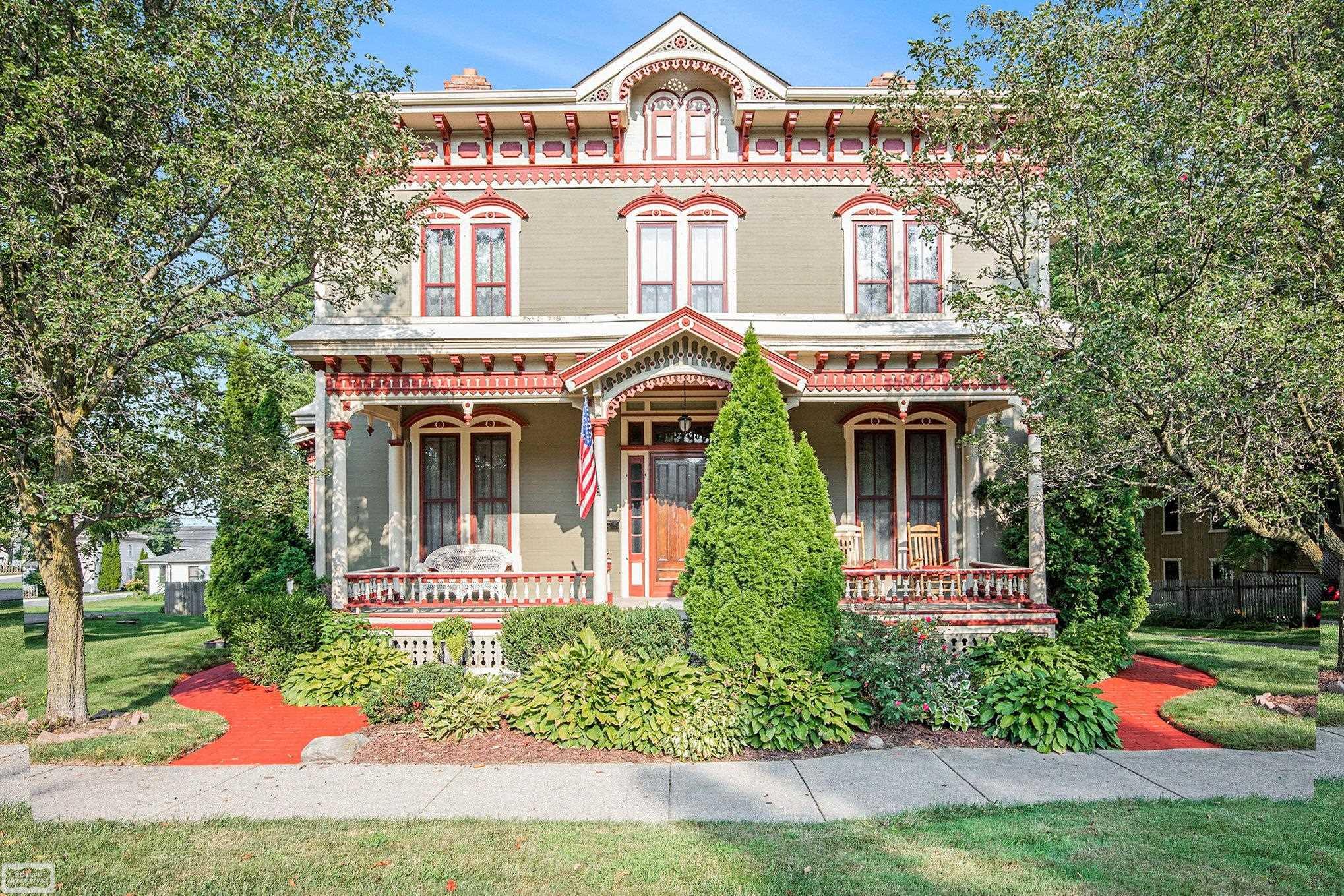 185 South Main Street Romeo, MI 48065 - Photo 1 of 56