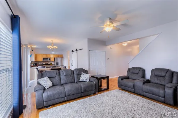 $400,000 | 551 Fortress Court, St. Charles, MO 63303