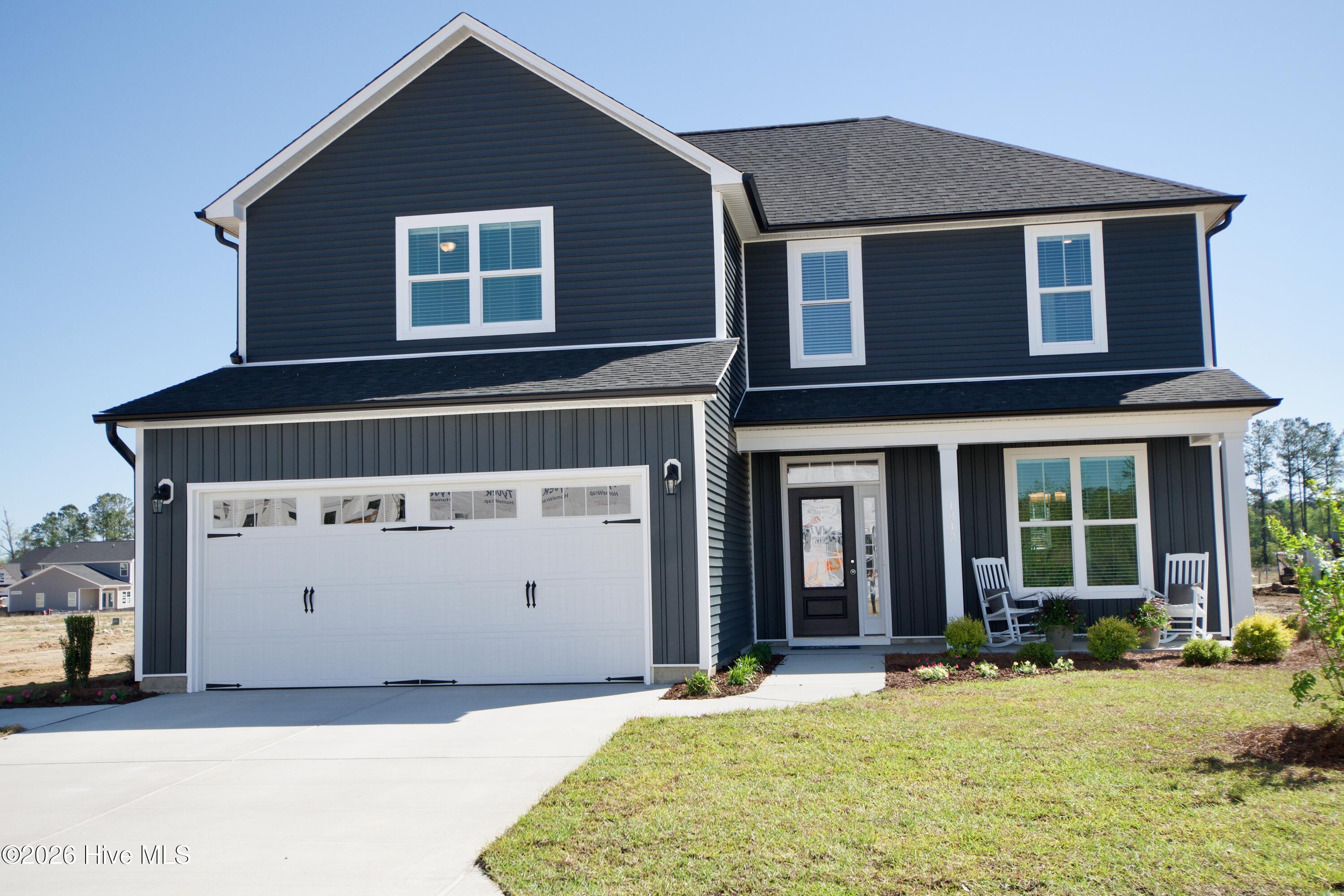 1203 Old Fayetteville Road Leland, NC 28451 - Photo 1 of 24 Representative Photo