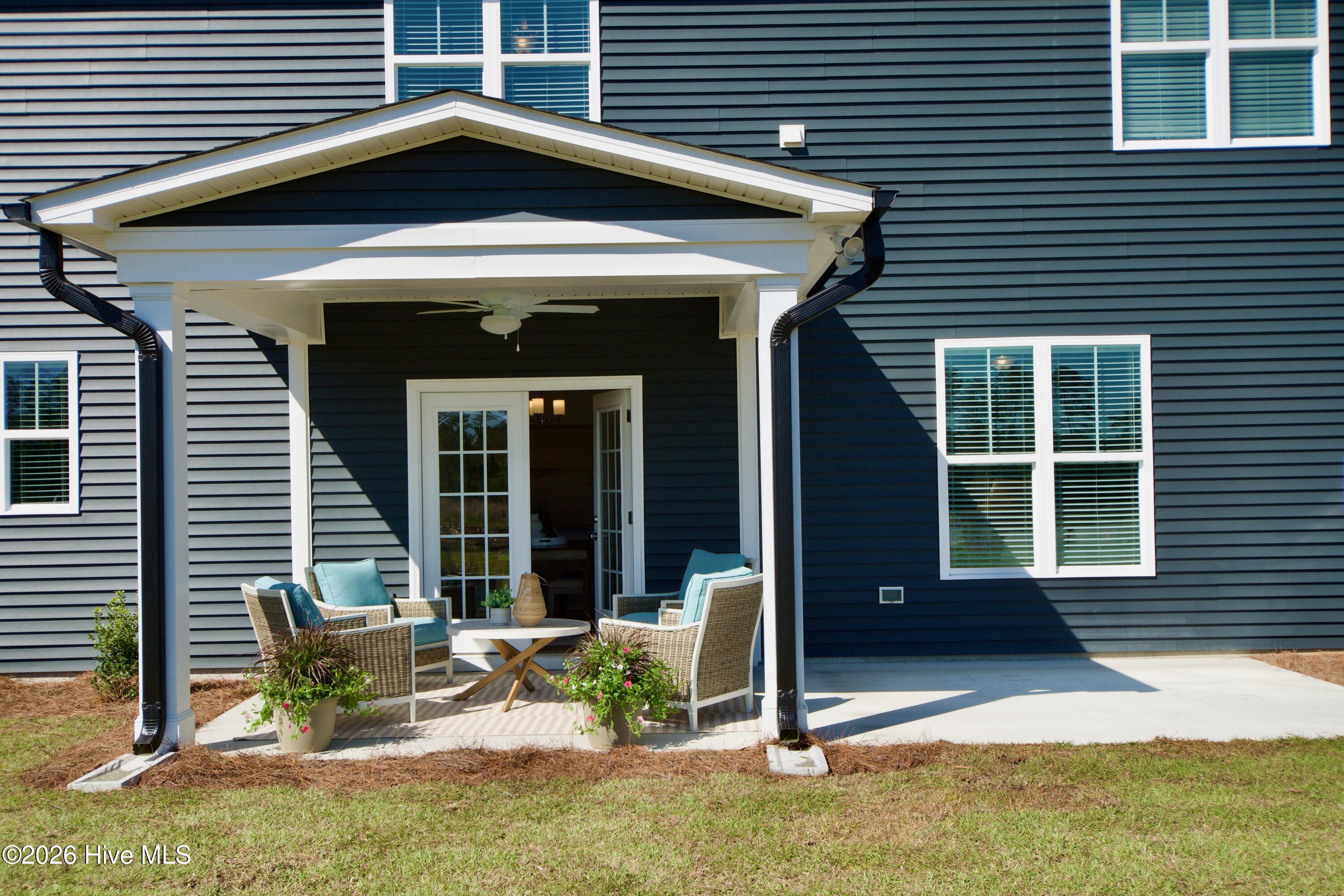 1203 Old Fayetteville Road Leland, NC 28451 - Photo 22 of 24 Representative Photo