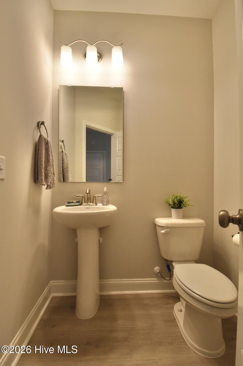 1203 Old Fayetteville Road Leland, NC 28451 - Photo 23 of 24 Representative Photo