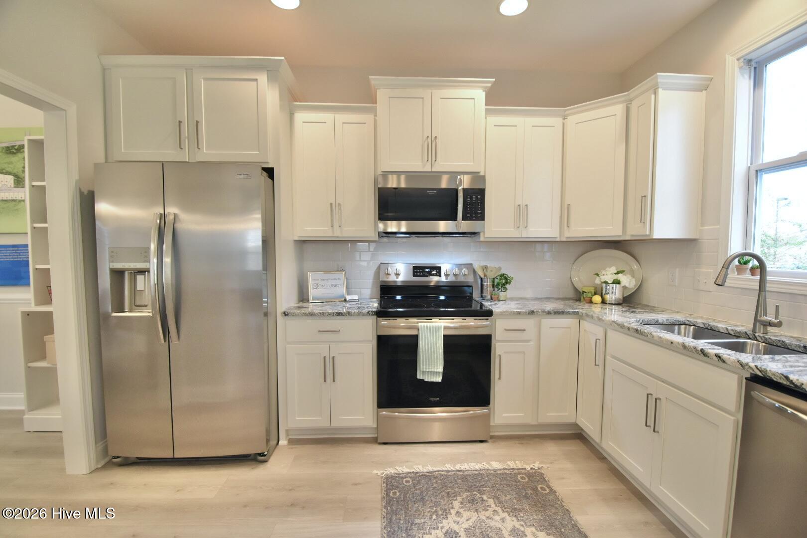 1203 Old Fayetteville Road Leland, NC 28451 - Photo 6 of 24 Representative Photo