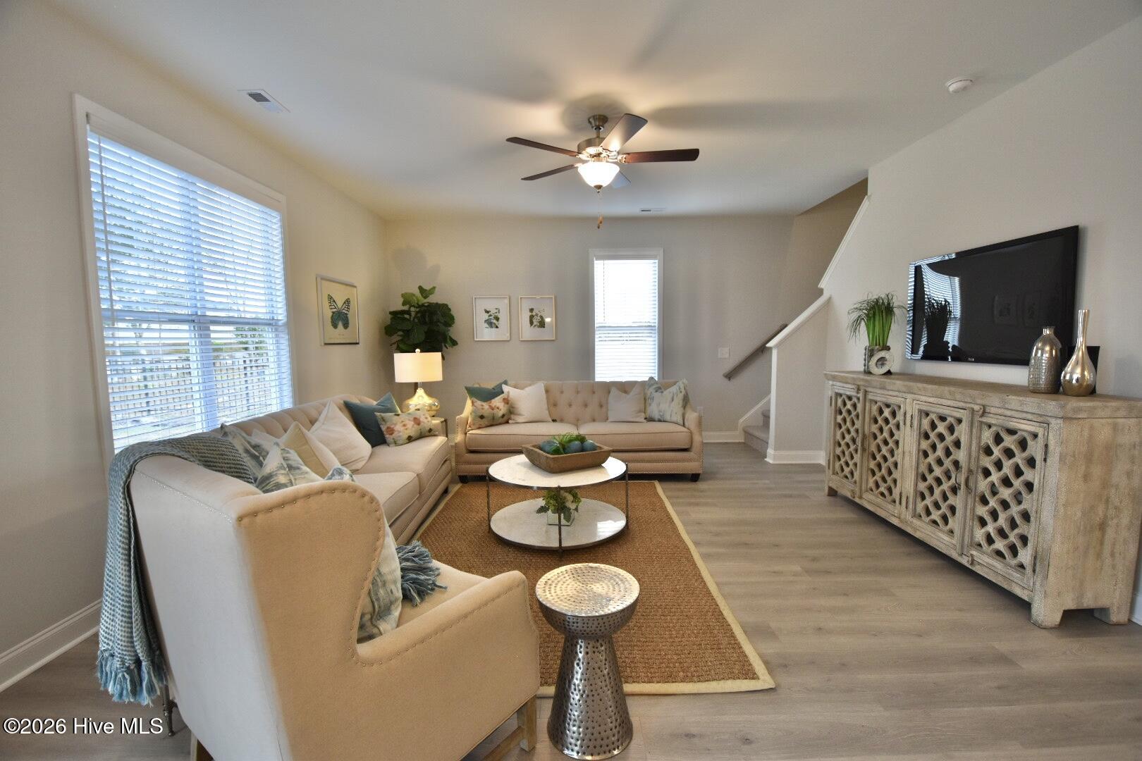 1203 Old Fayetteville Road Leland, NC 28451 - Photo 10 of 24 Representative Photo