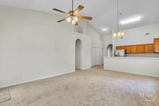 $2,000 | 56 Stonelake Circle, Savannah, GA 31419