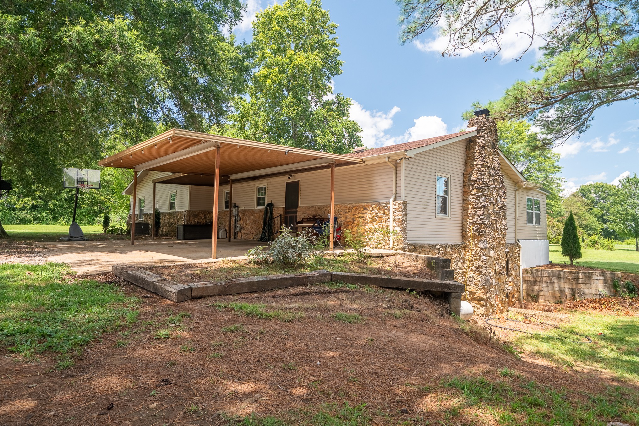 405 Walden Road Lawrenceburg, TN 38464 - Photo 54 of 77 Gallery Image 54