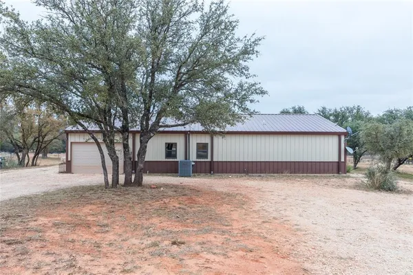 $6,100,000 | 290 County Road 290, Blackwell, TX 79506